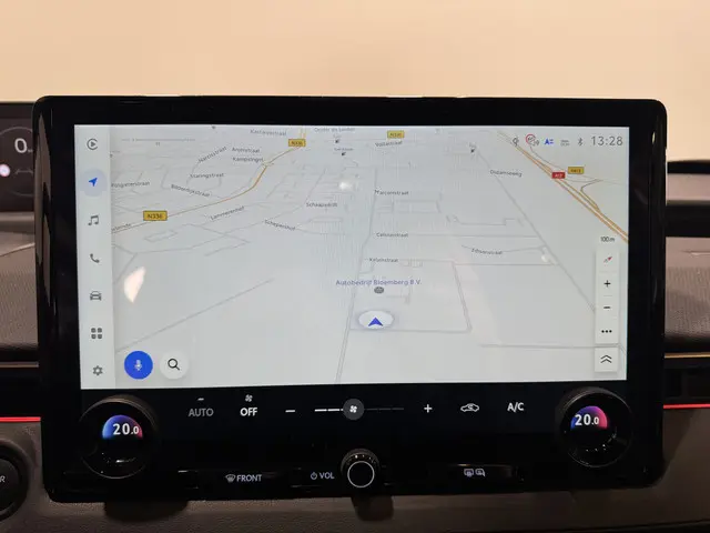 Toyota bZ4X Executive 73 kWh 2026 Elektrisch 16