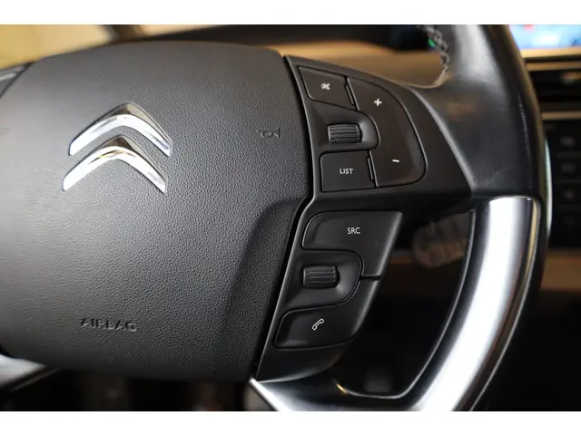 Citroën C4 Picasso PT 130 Exclusive 2016 Benzine 38