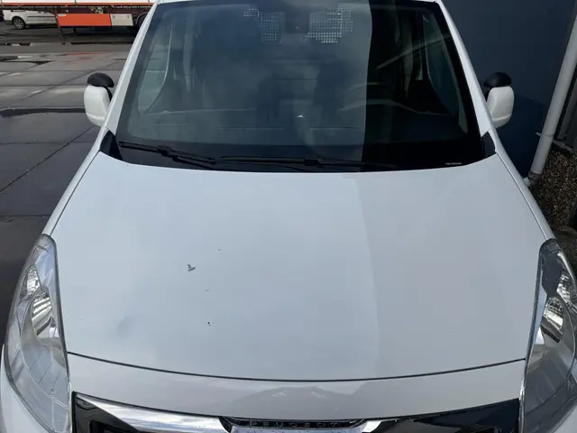 Peugeot Partner 120 1.6 BlueHDi 100 L1 XR 2016 Diesel 24