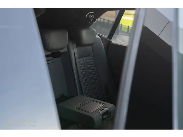 Audi Q8 4.0 TFSI RS Q8 Quattro 2020 Benzine 58