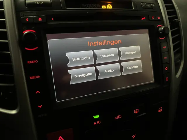 Kia Venga 1.4 CVVT Plus Pack 2013 Benzine 12