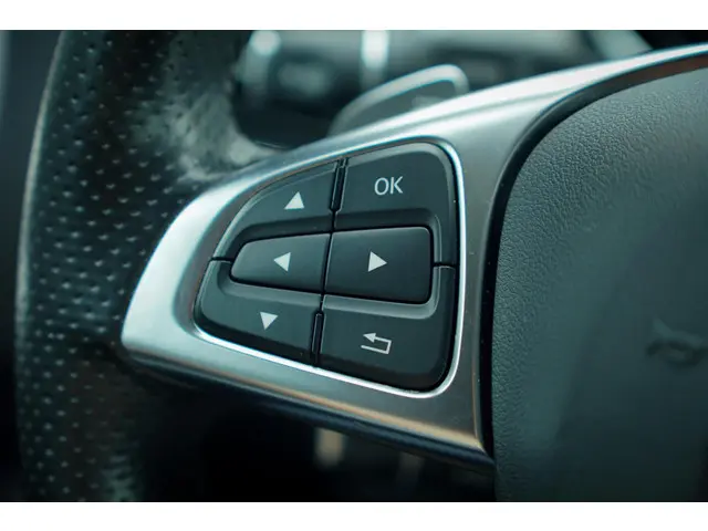 Mercedes-Benz GLE 500 e 4MATIC 2016 Hybride Benzine 20