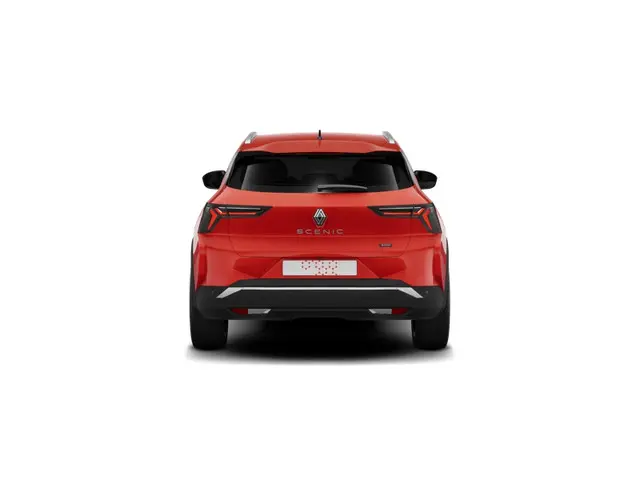Renault Scénic E-Tech Techno 2025 Elektrisch 7