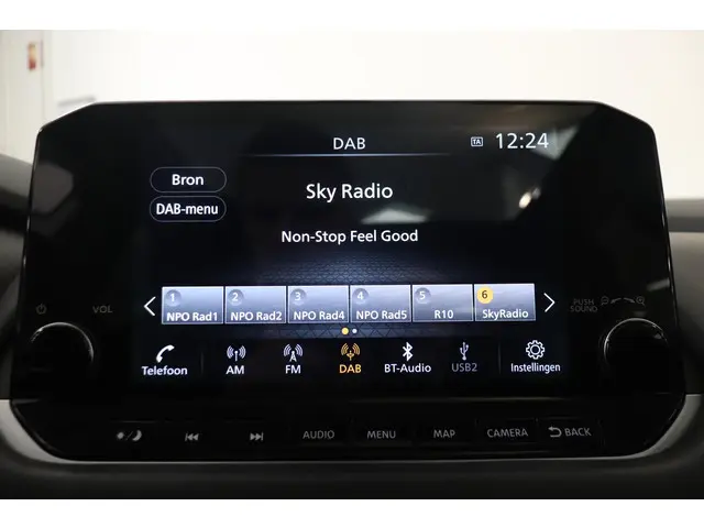 Nissan QASHQAI 1.3 MHEV Xtronic N-Connecta 2022 Benzine 34