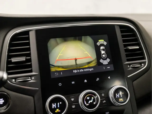 Renault Mégane Estate 1.3 TCe Sport Deluxe 2021 Benzine 14