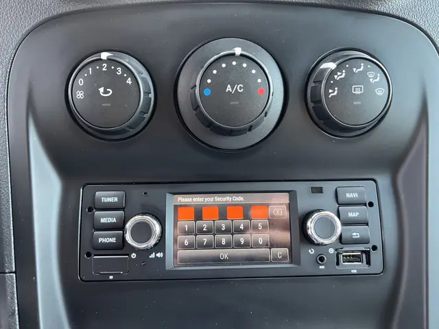 Mercedes-Benz Citan 109 CDI 2020 Diesel 16