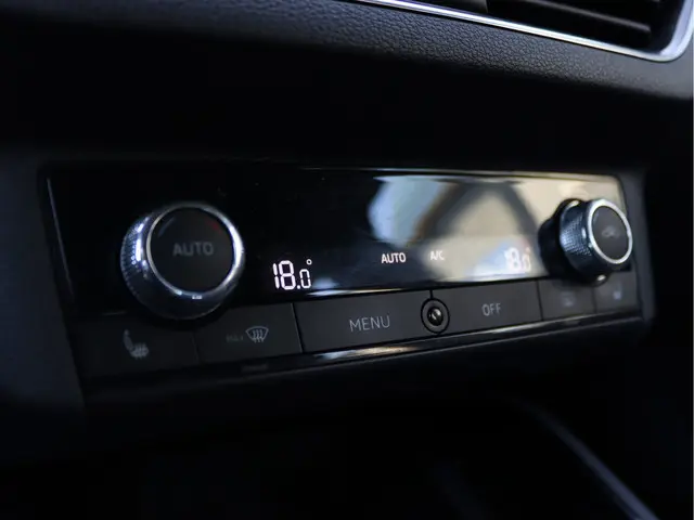 Škoda Scala 1.0 TSI Business Edition 2019 Benzine 46