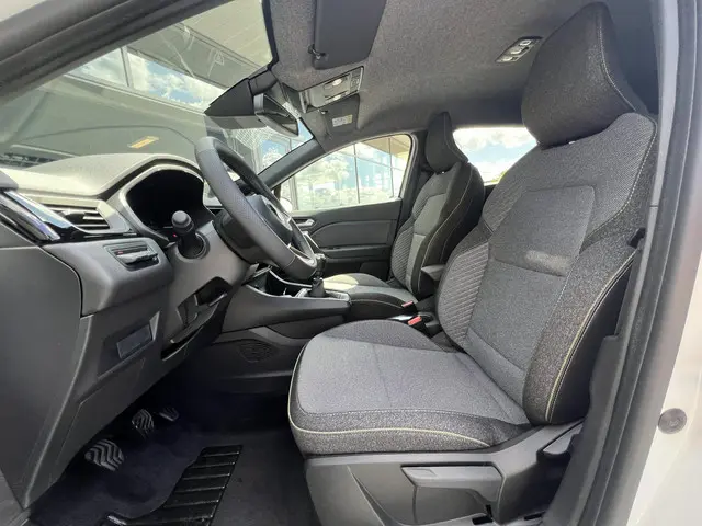 Mitsubishi ASX 1.3 DI-T Intense+ 2024 Benzine 7