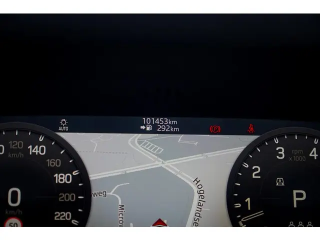 Land Rover Defender 90 3.0 P400 90 X 2021 Benzine 47