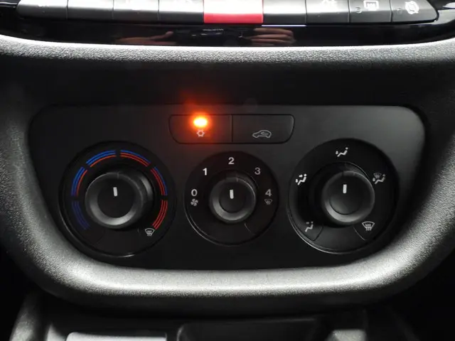 Fiat Doblò Cargo Maxi 1.6 MJ L2H1 3-Zits 2020 Diesel 5