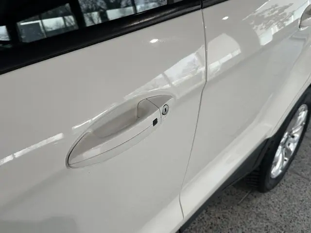 Ford EcoSport 1.5 Ti-VCT Titanium 2016 Benzine 4