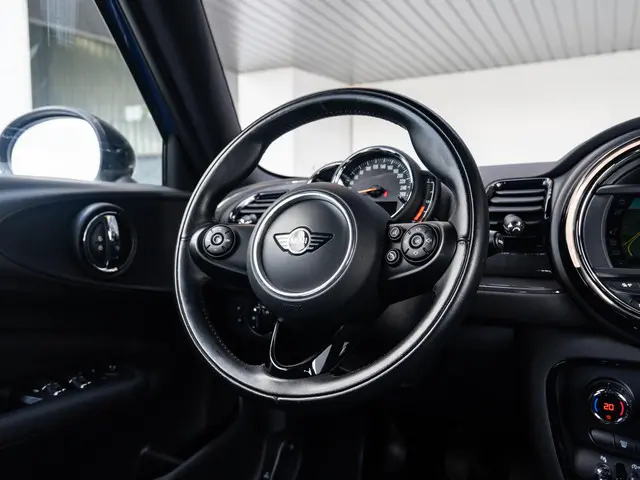 MINI Clubman Cooper 2018 Benzine 16