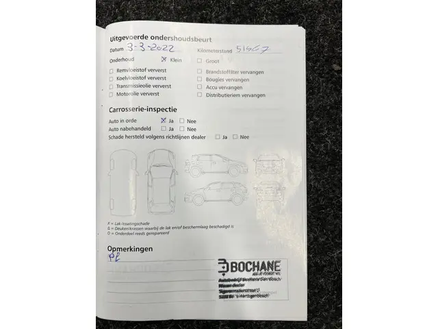 Nissan QASHQAI 1.3 DIG-T N-Connecta 2019 Benzine 42