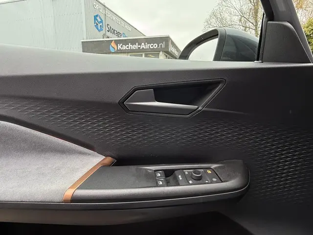 CUPRA Born Aut. Business One 62 kWh 2021 Elektrisch 19