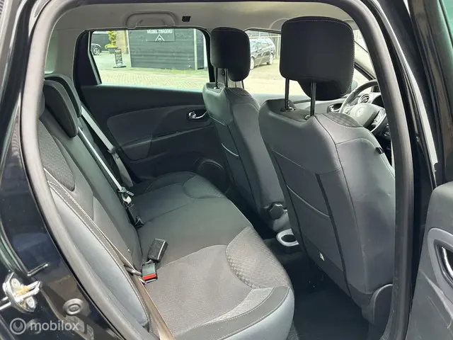 Renault Clio Estate 1.2 GT AUTOMAAT 2014 Benzine 20