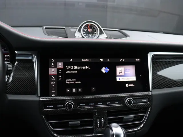 Porsche Macan 2.9 GTS 2020 Benzine 25