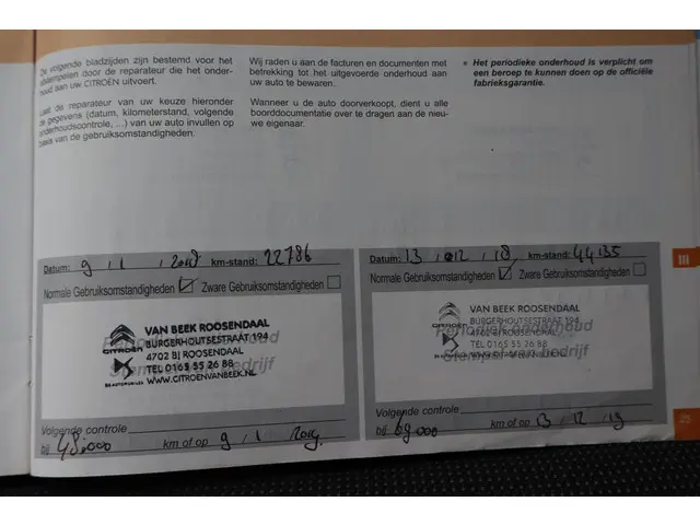 Citroën C3 1.2 PureTech Feel 105g 2017 Benzine 29