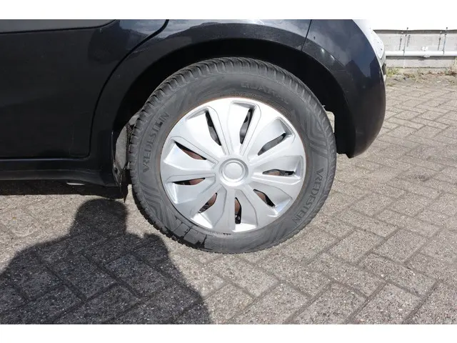 Suzuki Splash 1.0 VVT Comfort EASSS|Airco| 2014 Benzine 16