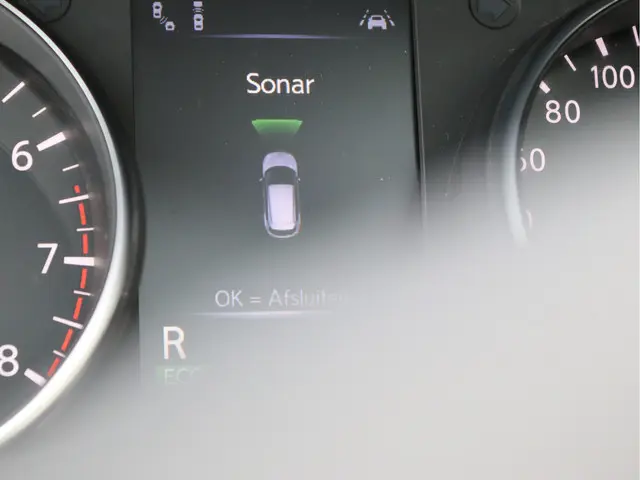 Nissan QASHQAI 1.2 Tekna 2017 Benzine 43