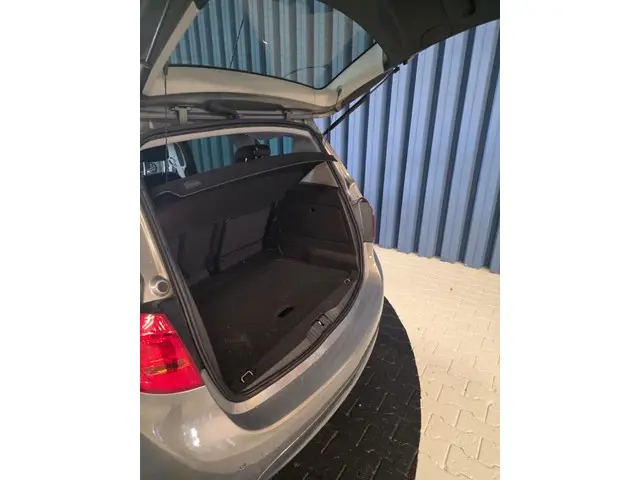 Opel Meriva 1.4 Turbo 2016 Benzine 8