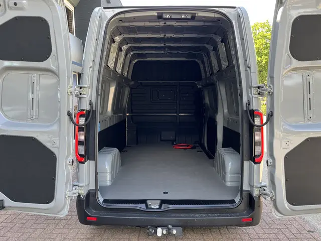 Farizon SV L2H3 83 kWh 2025 Elektrisch 12