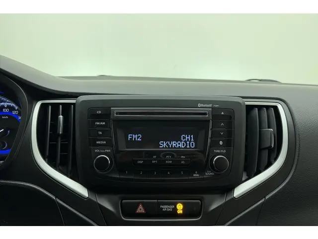 Suzuki Baleno 1.2 Exclusive 2016 Benzine 20