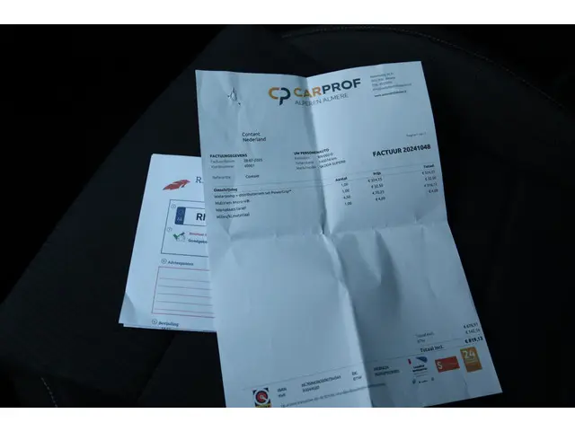 Škoda Superb 1.6 TDI AMBITION BUSINESS 2018 Diesel 35