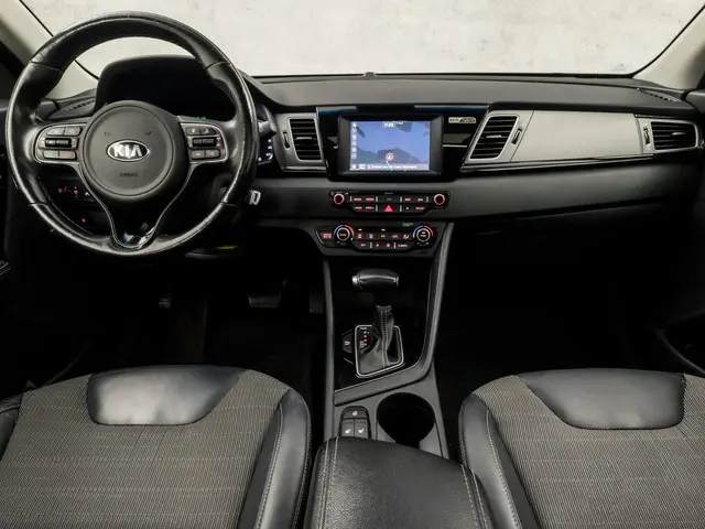 Kia Niro 1.6 GDi Hybrid Sport 2018 Hybride Benzine 6