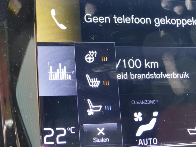 Volvo V90 T4 Business Luxury+ 2020 Benzine 25