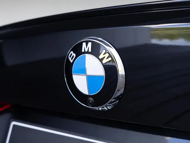 BMW 4 Serie 420i Coupé M Sport Pro 2025 Benzine 19