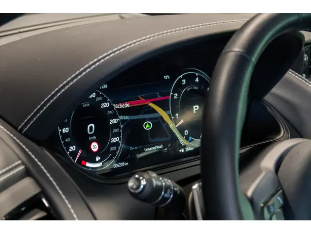 Jaguar F-Type P575 AWD R 75 2023 Benzine 25