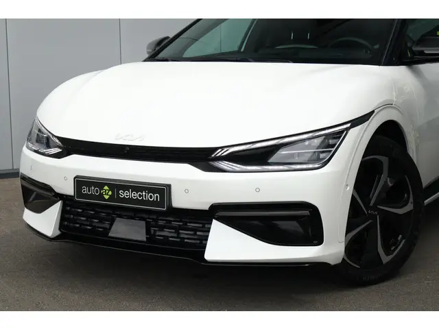 Kia EV6 3