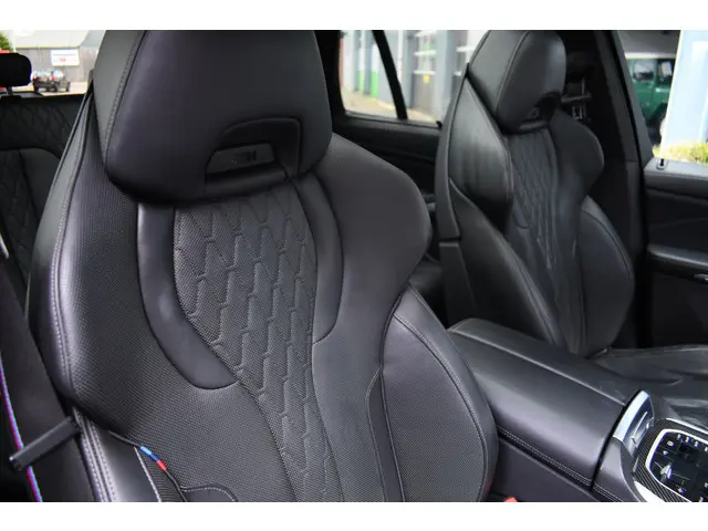 BMW X5 xDrive45e M-Sport 2021 Hybride Benzine 57