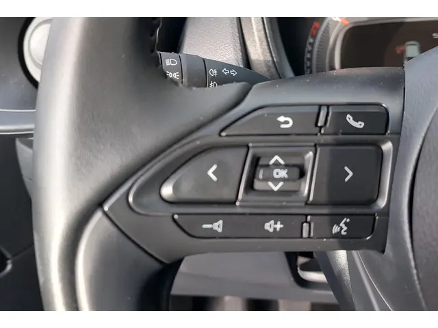 Toyota Aygo X 1.0 VVT-i MT first 2024 Benzine 20