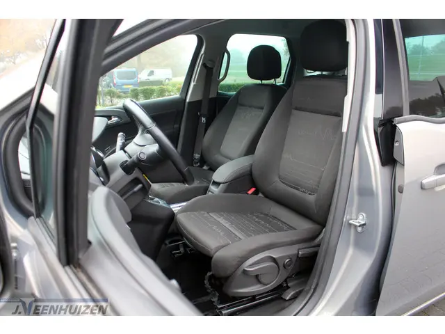 Opel Meriva 1.4 Turbo Design Edition 2014 Benzine 4