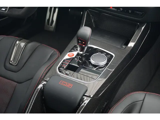 BMW M4 CS Coupé 2026 Benzine 27