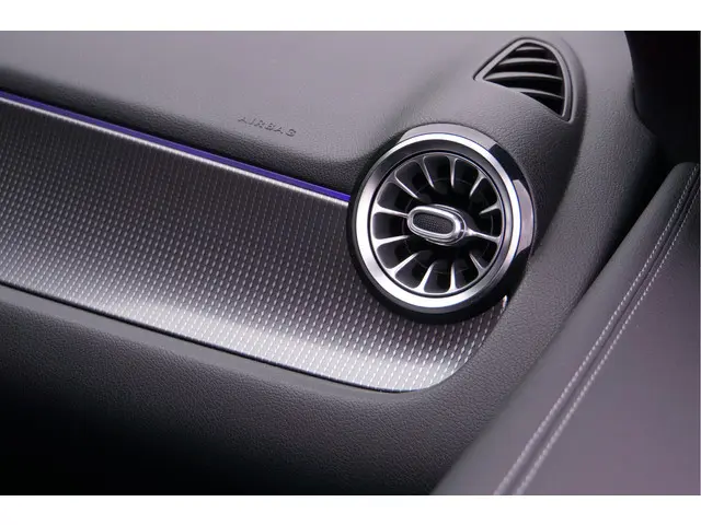Mercedes-Benz B-Klasse B 200 2019 Benzine 15