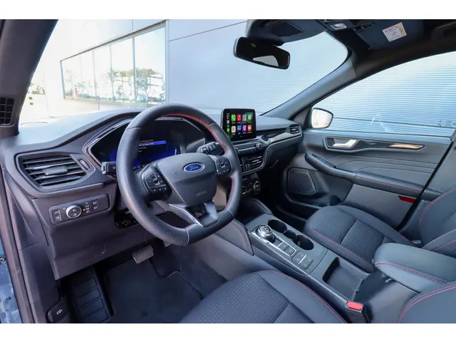 Ford Kuga 2.5 PHEV ST-Line 2022 Hybride Benzine 5