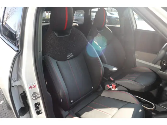 MINI Aceman E 2025 Elektrisch 8