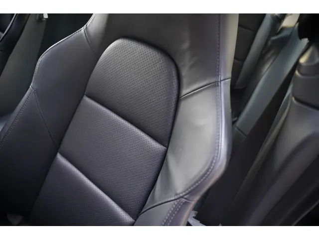 Porsche 911 3.0 Carrera 2018 Benzine 29