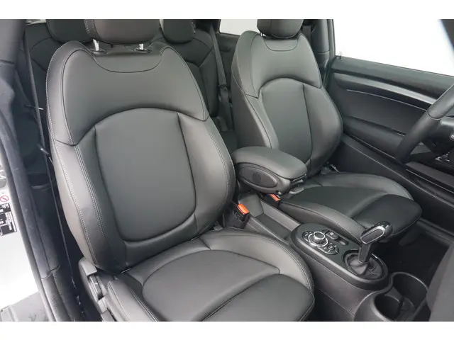 MINI Electric 3-deurs 2022 Elektrisch 8