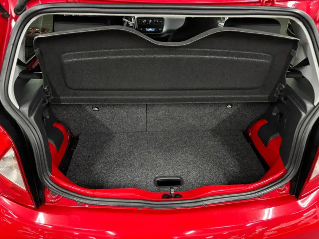 SEAT Mii 1.0 Sport Dynamic 2015 Benzine 11