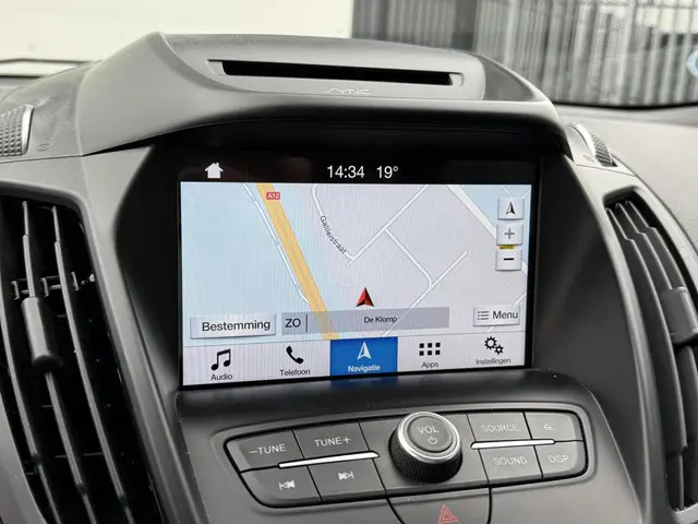 Ford Kuga 1.5 EcoBoost Titanium 2017 Benzine 9