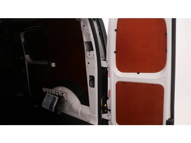 Volkswagen Caddy Cargo 2.0 TDI 75pk Trend 2022 Diesel 13