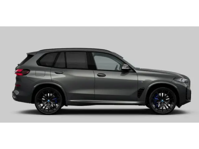 BMW X5 xDrive50e 2024 Hybride Benzine 16