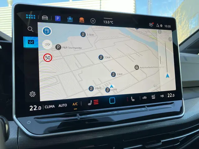 Volkswagen Golf 1.5eTSI/150PK Style DSG 2025 Benzine 8