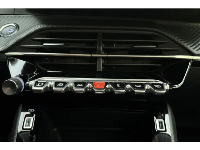 Peugeot e-208 EV Active 50 kWh 2023 Elektrisch 20