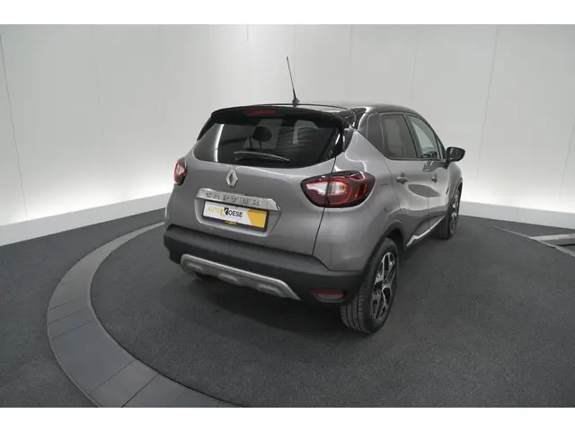 Renault Captur TCe 90 Intens 2019 Benzine 58