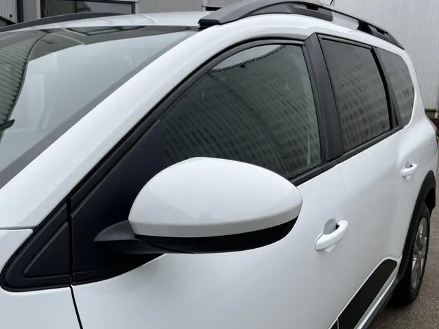 Dacia Jogger 1.0 TCe 110 Expression 7p. 2023 Benzine 53