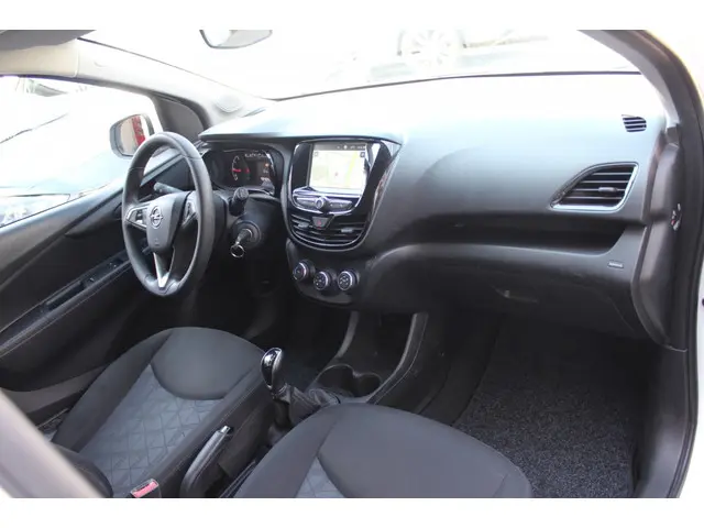 Opel KARL 1.0 120Edition Carplay 2019 Benzine 12